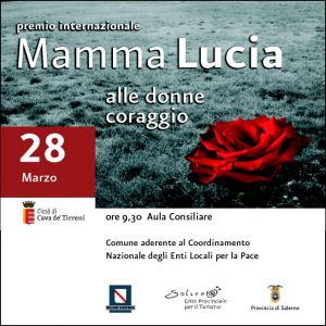 Premio Mamma Lucia