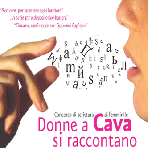 Donne a Cava si raccontano.