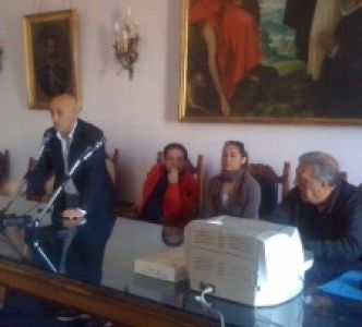 SORTEGGIO SCRUTATORI