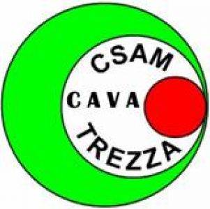 ASD CSAM TREZZA CAVA