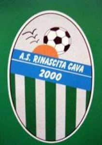 ASD  RINASCITA  CAVA  2000