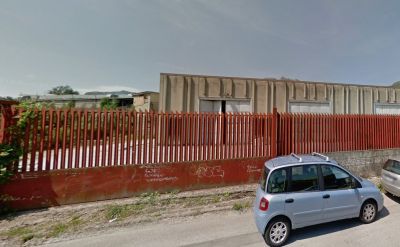 AVVISO DI ASTA PUBBLICA