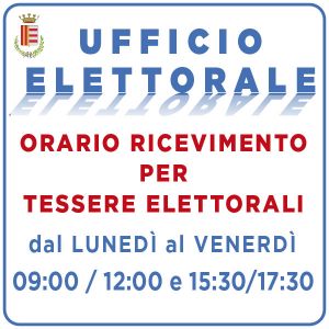 AVVISO