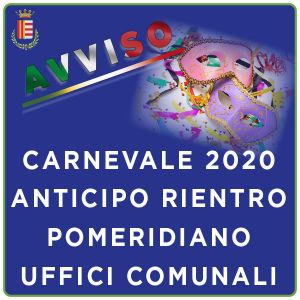 Avviso