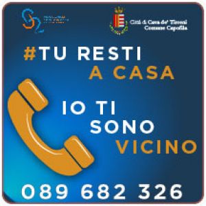 ASSISTENZA PSICOLOGICA TELEFONICA