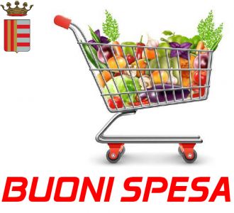 AVVISO SOLIDARIETÀ ALIMENTARE - BONUS SPESA