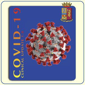 La pandemia da COVID-19