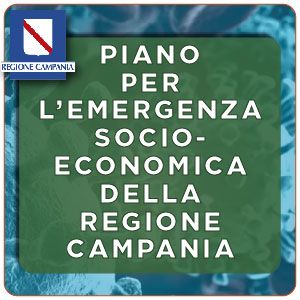 PIANO PER LEMERGENZA SOCIO-ECONOMICA DELLA REGIONE CAMPANIA