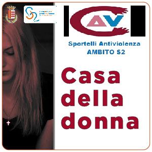 CASA DELLA DONNA
