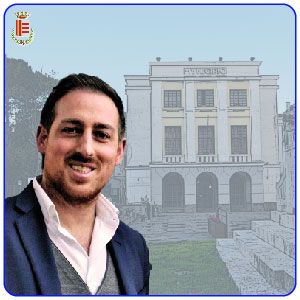 SALVATORE BALESTRINO
