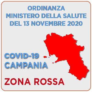 Ordinanza ministero della Salute