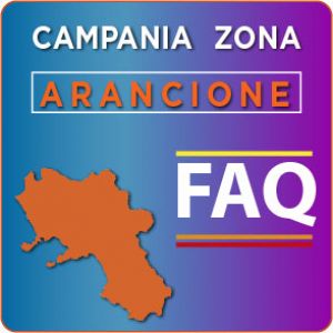 Campania ARANCIONE