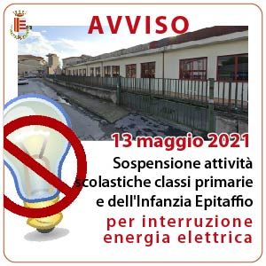 AVVISO