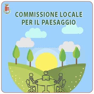 COMMISSIONE LOCALE PER IL PAESAGGIO