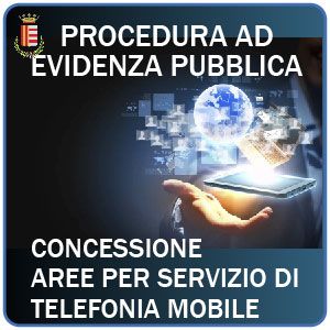 AVVISO DI PROCEDURA AD EVIDENZA PUBBLICA