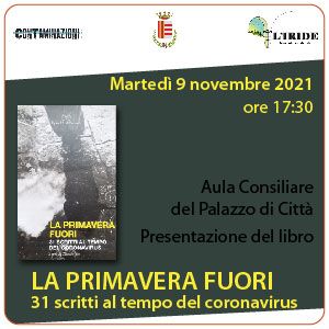 Presentazione del libro