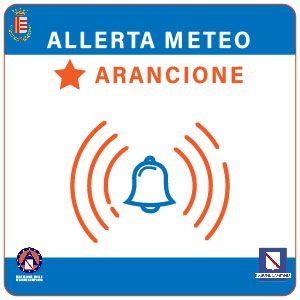 AVVISO DI ALLERTA PER PREVISTE CONDIZIONI METEOROLOGICHE AVVERSE