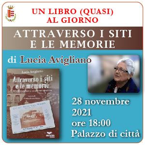 ATTRAVERSO I SITI E LE MEMORIE