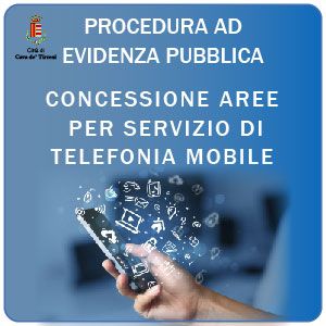 AVVISO DI PROCEDURA AD EVIDENZA PUBBLICA