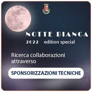 NOTTE BIANCA 2022  Special edition