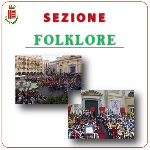 Albo - sezione Folklore