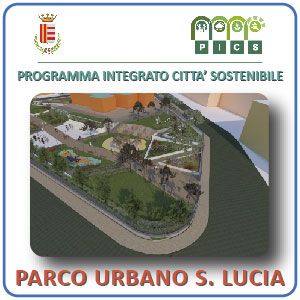 Realizzazione di un Parco inclusivo a S. Lucia