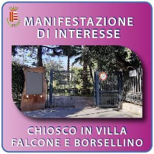 AVVISO MANIFESTAZIONE DI INTERESSE