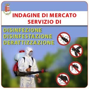 AVVISO DI INDAGINE DI MERCATO