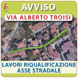 SOSPENSIONE DELLA CIRCOLAZIONE E INTERDIZIONE DELLA SOSTA