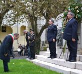 GIORNATA DELLE FORZE ARMATE E DELL'UNITA' NAZIONALE