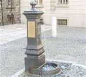 INTERRUZIONE IDRICA