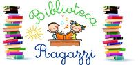 biblioteca per i ragazzi