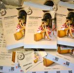 PRESENTAZIONE AR ANDATA e RITORNO a CAVA de' TIRRENI