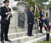 25 APRILE- Festa della Liberazione