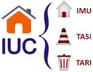 I.U.C. ISTRUZIONI per L'USO