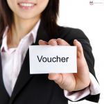 VOUCHER 2016 - SCADENZA 18 APRILE