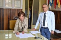 ASSEGNATI NOVE ALLOGGI A RESIDENTI NEI PREFABBRICATI