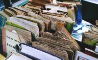 Approvazione bando e allegati per la manifestazione "La Giornata del riuso del libro e della lettura".