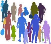 AVVISO PUBBLICO PER L'ASSUNZIONE CON CONTRATTO A TEMPO DETERMINATO E PARZIALE DI N. 3 ASSISTENTI SOCIALI SPECIALISTI PROGRAMMA PON INCLUSIONE