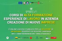 GREEN GENERATION HUB