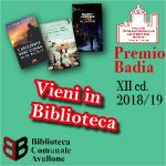 IL BADIA DEI LETTORI