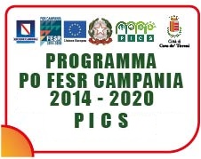 PO FESR CAMPANIA 2014-2020