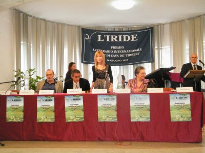 Premio L'Iride