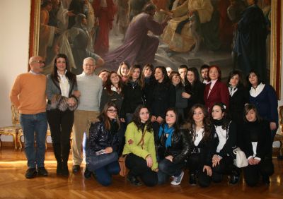 Con il Linguistico