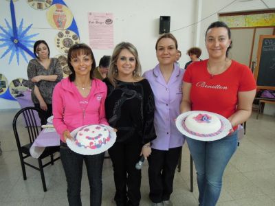 3 classificate. PINA SIANI   e SOFIA BARBELLA 