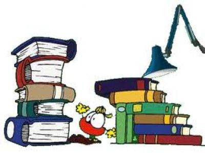 consulenza bibliografica