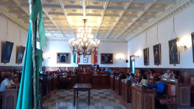 LUNEDÌ PROSSIMO CONSIGLIO COMUNALE SULLE DISABILITÀ