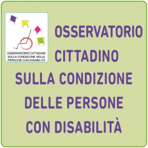 Osservatorio cittadino sulla condizione delle persone con disabilità