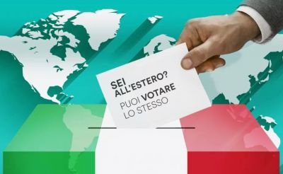 Iscrizione nella lista aggiunta UE