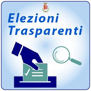 ELEZIONI TRASPARENTI